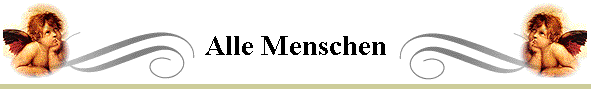 Alle Menschen