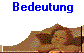 Bedeutung