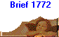 Brief 1772