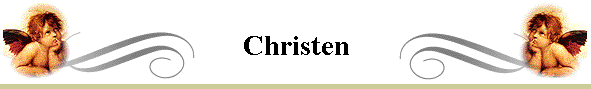 Christen