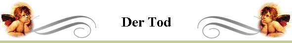 Der Tod