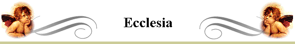 Ecclesia