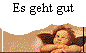 Es geht gut