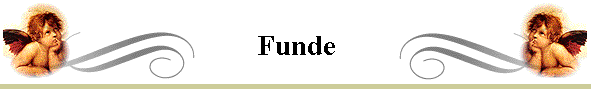 Funde