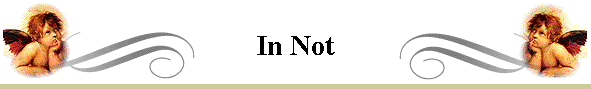 In Not
