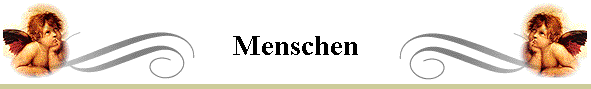 Menschen