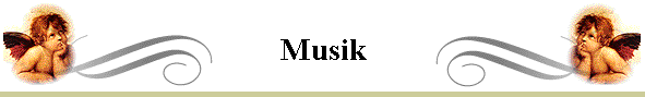 Musik
