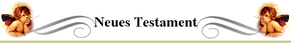 Neues Testament