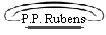 P.P. Rubens