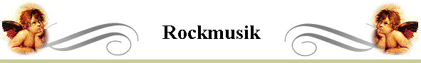 Rockmusik