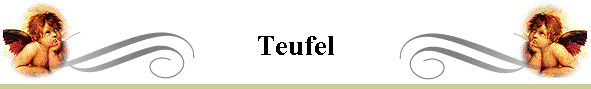 Teufel