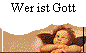Wer ist Gott
