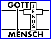 Jesus, der einzige Weg zu Gott