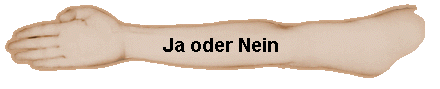 Ja oder Nein