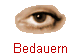Bedauern